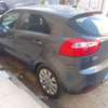 Kia Rio thumb 1