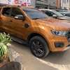 Ford Ranger WildTrack 2022 thumb 5
