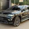 JEEP GRANDE CHEROKEE OVELAND  2018 thumb 5