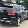 JEEP GRAND CHEROKEE SUMMIT FULL OPTIONS thumb 5
