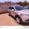 Chevrolet Captur thumb 5