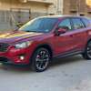 Mazda Cx-5 2016 thumb 6