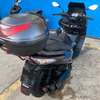 KYMCO xciting 500 ri à vendre thumb 2