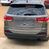 KIA SORENTO thumb 6