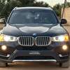 BMW X3 2017 Xdrive 4 cylindres thumb 1