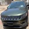 Jeep Compass 2017 version 4x4 thumb 6