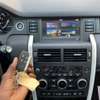 RANGE ROVER DISCOVERY SPORT 2016 thumb 5