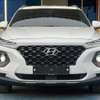 Hyundai Santafe thumb 3