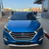 Hyundai Tucson 2017 thumb 12