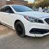 Hyundai sonata sport 2017 thumb 1