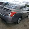 Nissan versa S 2017 1.6l thumb 2