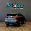 Jaguar F Pace 2019 thumb 9