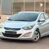Hyundai Elantra 2017 Diesel automatique thumb 4