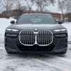 BMW Série 7 2023 thumb 1