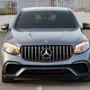 Mercedes Glc 43 AMG thumb 0