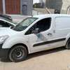 Citroën berlingo 2016 thumb 1