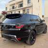 Range rover 2018 thumb 1