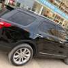 Ford Explorer Platinium 2014 thumb 3