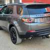 Range Rover Discovery Sport 2018 thumb 11