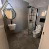 APPARTEMENT F4 À LOUER AUX ALMADIES SUR LA ROUTE DU MÉRIDIEN thumb 13