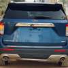 Ford Explorer thumb 7
