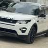 LAND ROVER DISCOVERY 2017 DIESEL thumb 2