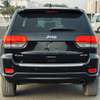 Jeep Grand cherokee 2016 Limited thumb 5