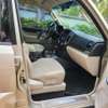Pajero 3.8 GLS FULL OPTION thumb 6
