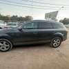 Audi Q7 2015   Automatic Essance full option 7 places thumb 10