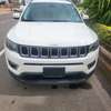 Jeep Compass 2017 thumb 0