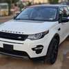 Land Rover Discovery 2017 thumb 0