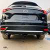 Mazda CX9 signature 2021 thumb 0