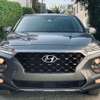 Hyundai SantaFe année 2019 4 cylindres thumb 1