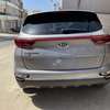 KIA SPORTAGE 2021 thumb 2