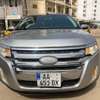 Ford edge limited 2013 thumb 1