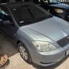 Toyota Corolla thumb 4