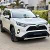 Rav 4  automatique 2021 Hybride à vendre. thumb 8
