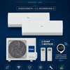 SPLIT 12000BTU HAIER DOUBLE EVAP 1.5CV INVERTER thumb 1