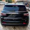 Jeep Compass  limited 2018 thumb 6