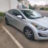 Hyundai Elantra  2015 thumb 3