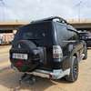 Mitsubishi DID pajero thumb 5