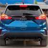 FORD EDGE TITANIUM 2022 4wd 2.0L thumb 3