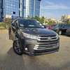 Toyota highlander limited thumb 2