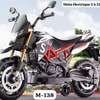 Moto électrique enfant thumb 1