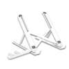table pliable pour téléphone, et ordinateur portable thumb 1