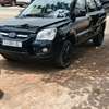 Kia Sportage SUV 2010 thumb 0