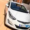 Location Hyundai  Elantra thumb 0