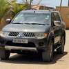 MITSUBISHI PAJERO 2015 thumb 1