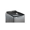MACHINE A LAVER 14KG HAIER TOP LOAD GRIS HWM1401678S thumb 0