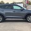 Hyundai Tucson Venat thumb 2